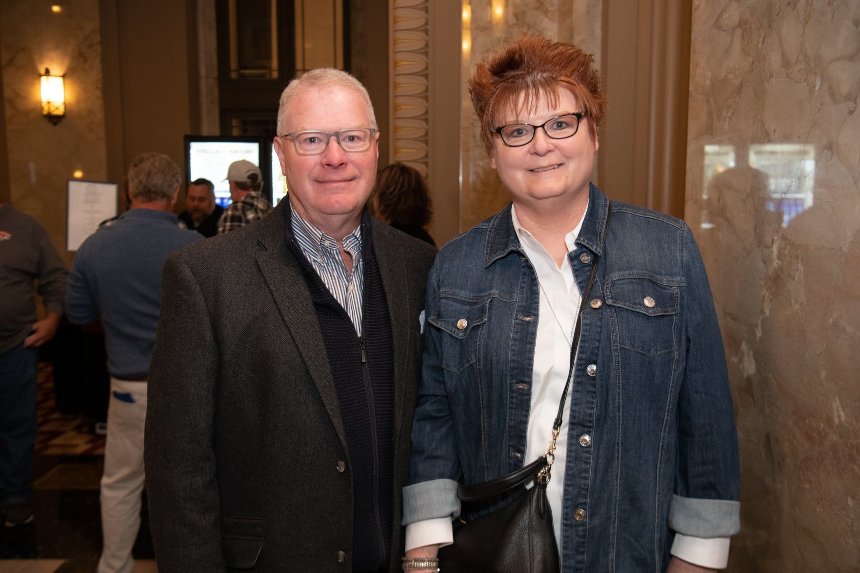 John Prine at Stifel Theatre